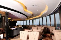 Zhongshan International Hotel - Frühstück