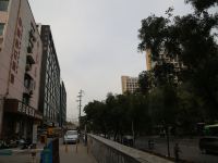 济南芳宁宾馆 - 酒店附近