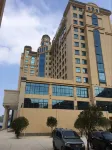 BI SHUI LAN TIAN GRAND HOTEL Hotels in Napo