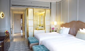 The Longemont Chengdu