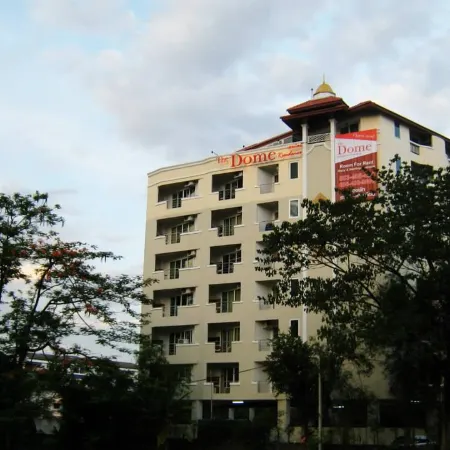 The Dome Residence