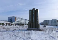 Jixie Forest Farm Dingsheng International Hotel Hotels in Weichang