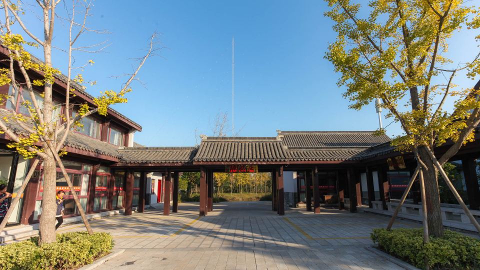 Yiranju Holiday Hotel