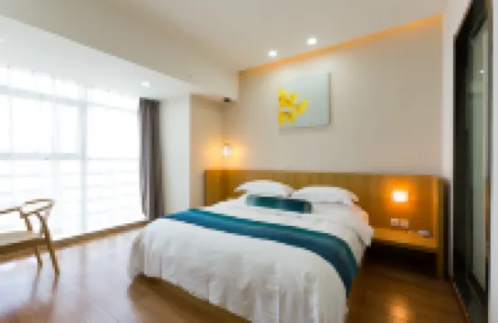 Ginkgo Hotel