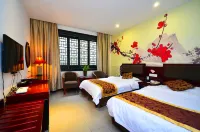 Longzhouyi Hotel