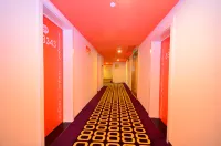 Pod Inn (Xinyi Jinqiao International)