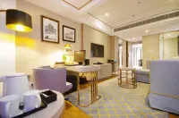 Bund Garden Hotel Hotels in Santai County