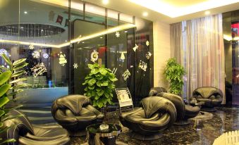 Yijia Garden Hotel (Zhongshan Banfu)