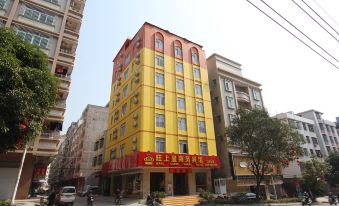 Wangshanghuang Business Hotel