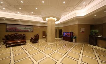 Siji Yucheng Boutique Hotel (Anji Jiuzhou Shopping Mall)