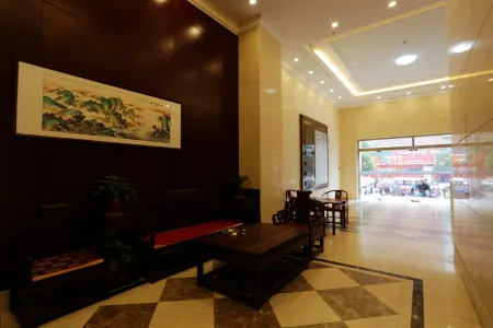 Li Du Hotel