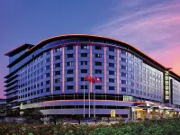 Regal Airport Hotel Hotels in Hong Kong