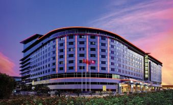 Regal Airport Hotel