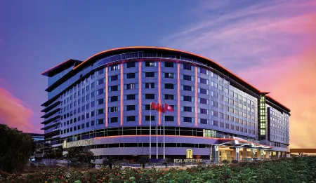 Regal Airport Hotel