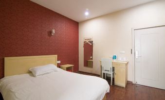 Danyang Huacheng Hotel