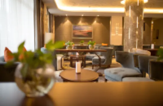 펑징 호텔 (상하이 진산 인공해수욕장 지점)