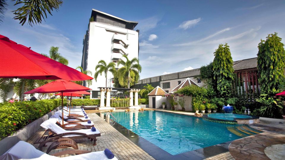 Lantana Pattaya