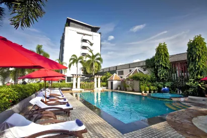 Lantana Pattaya