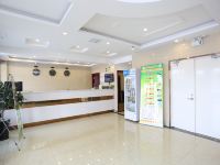 格林豪泰贝壳酒店(上海南翔地铁站店) - 公共区域