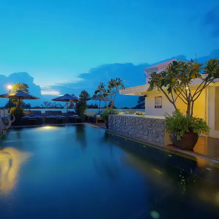 Nita by Vo Luxury Hotel