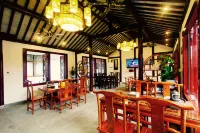 Xitang Zhuo garden Private Garden Inn