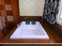 溧阳米兰主题宾馆 - 主题浴缸房