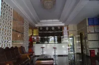 JiaHuaBusiness Hotel Hotels in Huaping