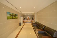 Amdo Express Hotel