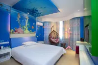 100 Inn Liangpin Hotel (Shanghai University) Các khách sạn gần Shanghai Institute for Youth Administration Jiading Campus