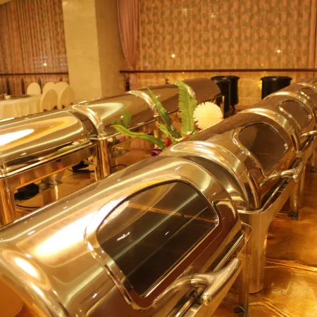 Shan Shui Xiang Ge Li La Hotel