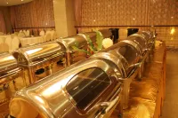 Shan Shui Xiang Ge Li La Hotel - sarapan