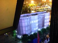 V9钻石连锁酒店(武汉汉口火车站地铁站店) - 酒店景观