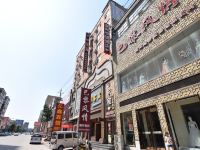 伊川洛阳东和快捷酒店 - 酒店外部