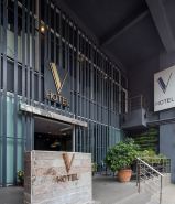 V Hotel