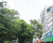 Ganzhou Ganlong Hotel (Nanmenkou Yugutai Branch)