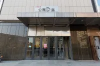 如一家公寓（鐵西萬達店） 鐵西萬達/勞動公園住宿飯店