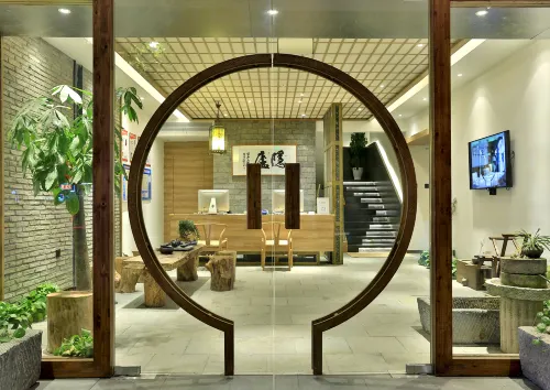 Yinlu Hotel (Wuzhen Scenic Area Branch)