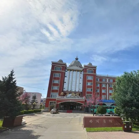 Beijixing Hotel