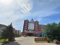 Beijixing Hotel - Aamiainen