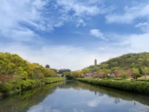 Fenglin Tianxia Hotel Hotels in Fuquan