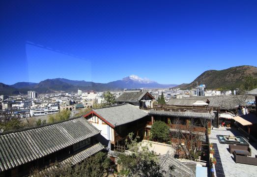 지앤잉 객실 내부