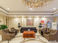 重庆海曼家庭式酒店公寓 - 公共区域