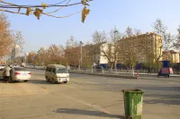 Jinxing Hotel, Yucheng Hôtels à : Juancheng