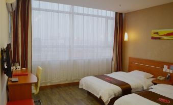 Shankee Hotel (Wei County Zhonghua Street)