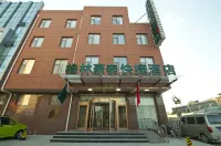 GreenTree Inn Linyi Feixian Hotels in Linyi