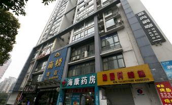 Lijingxuan Hostel