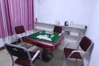 Badong Baqi Hotel