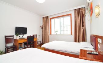 Mingxi Hotel - Housity