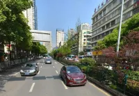 Jin Jiang  Hotel
