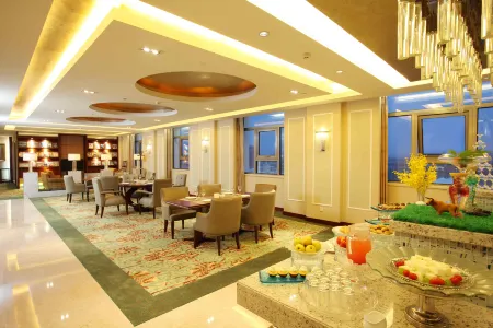 Yuanhe Jianguo Hotel Xilingol